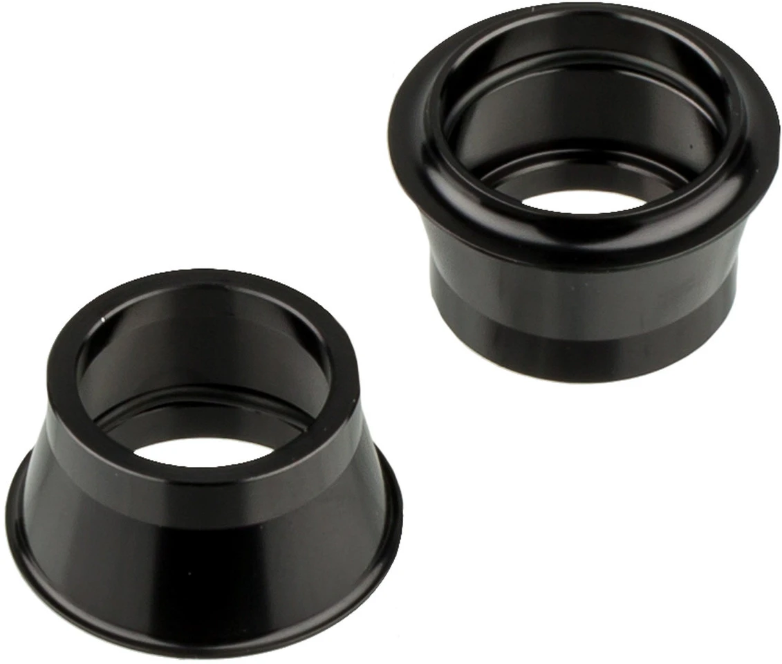 SRAM Umrüstkit Vorderrad Auf 20x110 Mm Roam 30/40 / Rail 40 / Rise 60/XX 3 SRAM Umrüstkit Vorderrad Auf 20x110 Mm Roam 30/40 / Rail 40 / Rise 60/XX