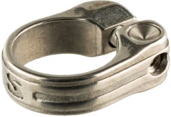 Surly Stainless Sattelklemme -Bicicleta Verkäufe 2024 159230