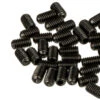 HT SP7 Ersatzpins M4, Stahl, 7 Mm Für AN01 / AN02 / AN06 / AE02 / ME02 -Bicicleta Verkäufe 2024 159258