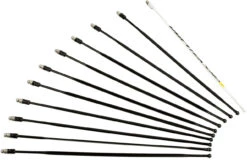 Mavic Ksyrium SLS/SLE/SL / Ksyrium Pro Exalith Ersatzspeichen Mod. 2011-2016 -Bicicleta Verkäufe 2024 159320