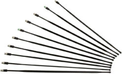 Mavic Ksyrium SLS/SLE/SL / Ksyrium Pro Exalith Ersatzspeichen Mod. 2011-2016 -Bicicleta Verkäufe 2024 159323