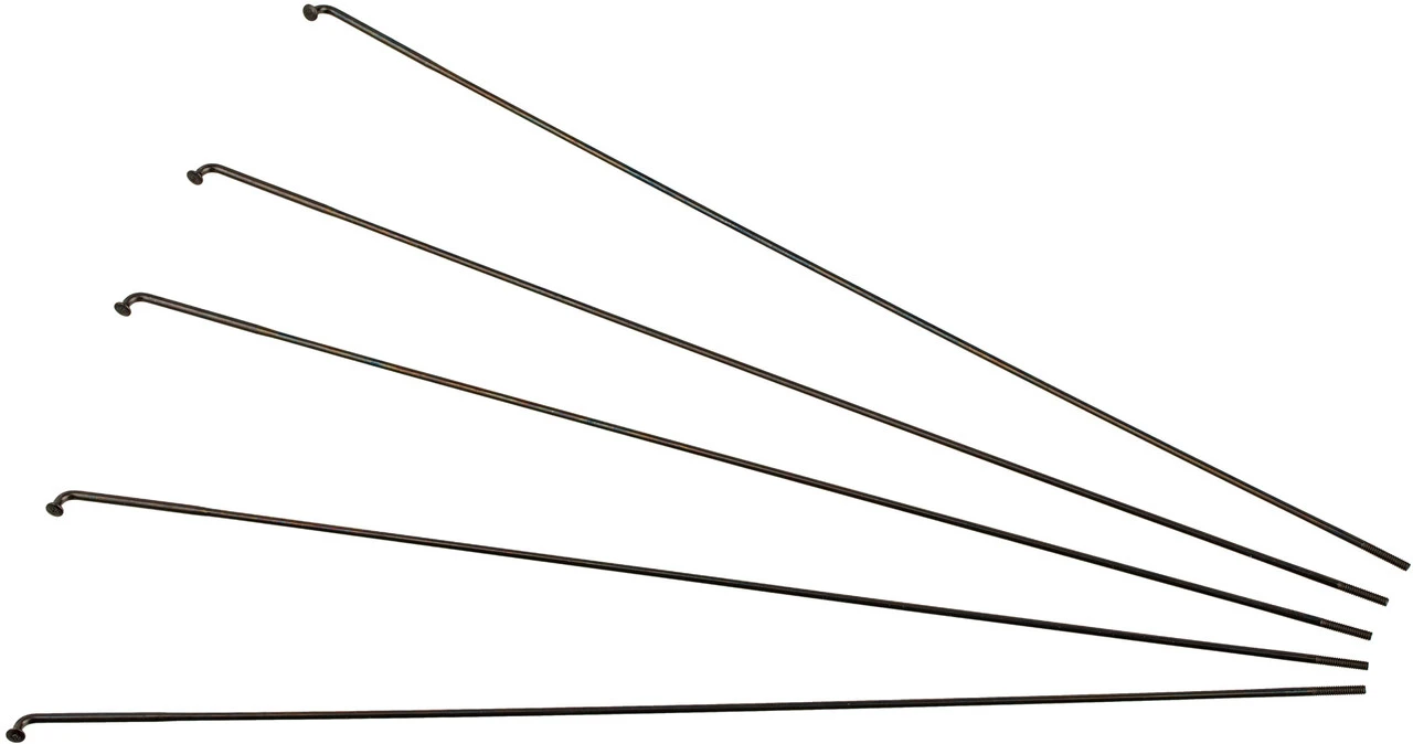 Dt-swiss Super Comp® 1.8 / 1.7 / 2.0 Speichen - 5 Stück 3 Dt-swiss Super Comp® 1.8 / 1.7 / 2.0 Speichen - 5 Stück