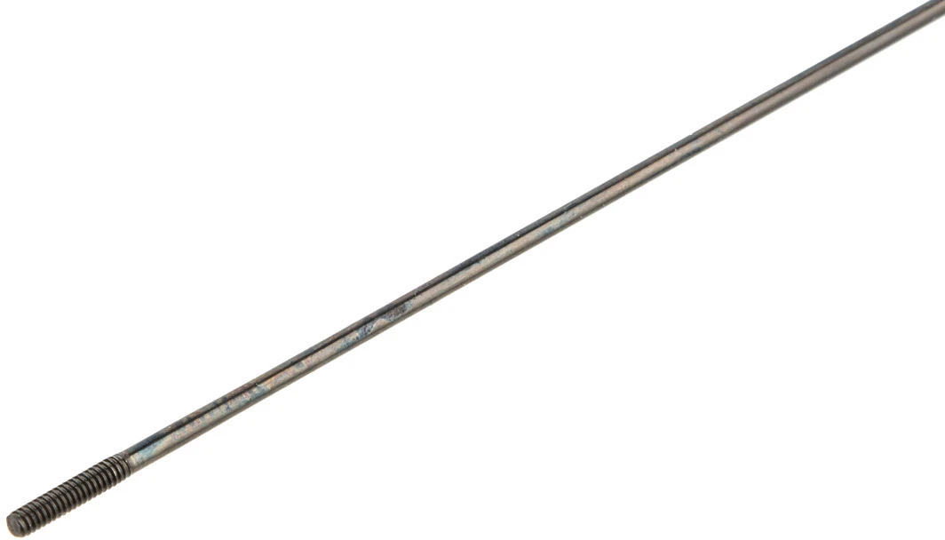 Dt-swiss Super Comp® 1.8 / 1.7 / 2.0 Speichen - 5 Stück 5 Dt-swiss Super Comp® 1.8 / 1.7 / 2.0 Speichen - 5 Stück – Bild 3