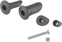 Hebie Konusklemmset Hollowtech Für Chainring Kettenschutzring -Bicicleta Verkäufe 2024 159661