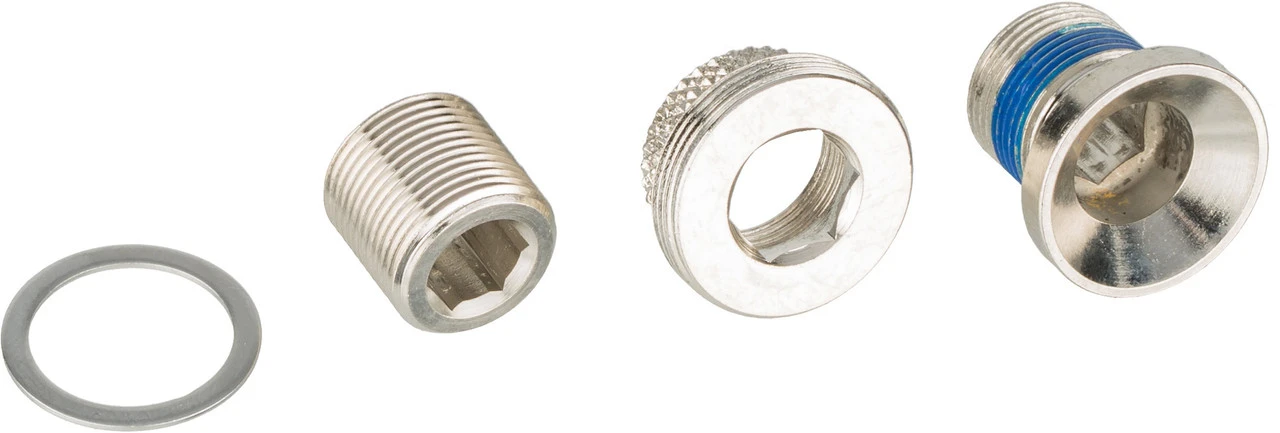 E-thirteen Kurbelabzieher Crank Bolt Und Extractor Modell 2015-2017 3 E-thirteen Kurbelabzieher Crank Bolt Und Extractor Modell 2015-2017