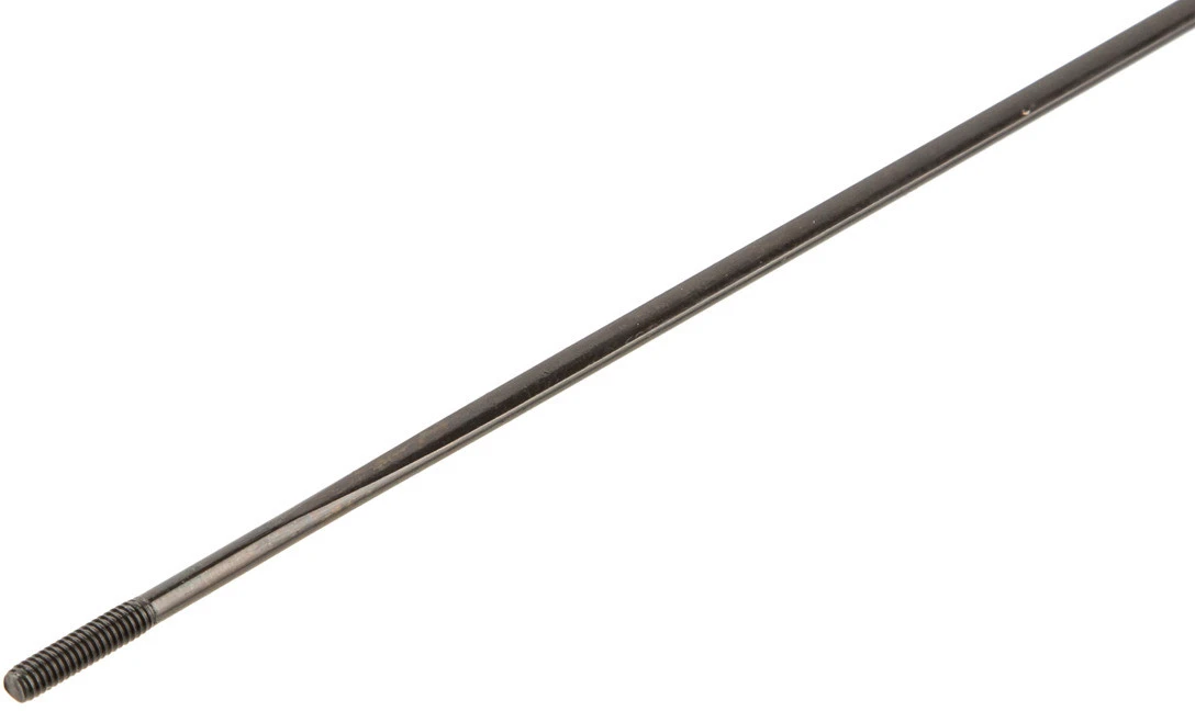 Dt-swiss Aero Comp® Straightpull 2.0 / 2.3 / 1.2 Speichen - 5 Stück 5 Dt-swiss Aero Comp® Straightpull 2.0 / 2.3 / 1.2 Speichen - 5 Stück – Bild 3