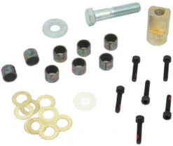 Cane Creek Rebuild Kit Mit Werkzeug Für Thudbuster LT