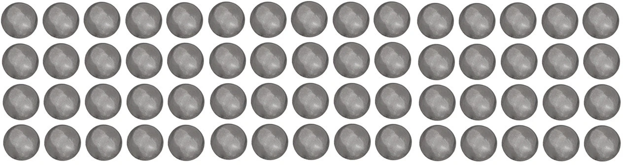 Shimano Stahlkugeln 3/32" Für Konuslager Bei Pedalen 3 Shimano Stahlkugeln 3/32" Für Konuslager Bei Pedalen