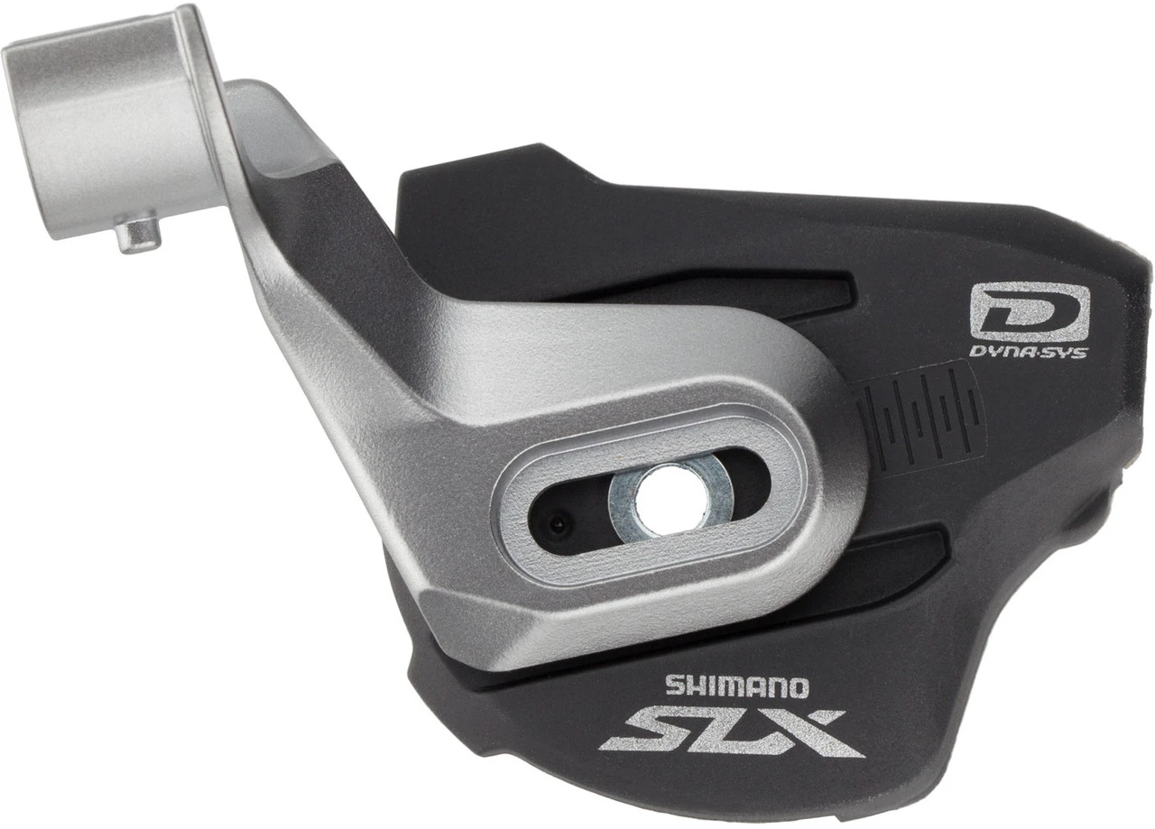 Shimano Obere Abdeckung Für SL-M7000-I I-Spec II 3 Shimano Obere Abdeckung Für SL-M7000-I I-Spec II