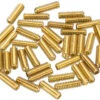 HT SP7 Ersatzpins 1/8", Stahl, 10 Mm Für AE01 / ME01 -Bicicleta Verkäufe 2024 175894