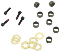 Cane Creek Rebuild Kit Für Thudbuster ST