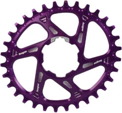 HOPE Oval Spiderless Retainer Ring Direct Mount Kettenblatt 14 HOPE Oval Spiderless Retainer Ring Direct Mount Kettenblatt -Bicicleta Verkäufe 2024 179469