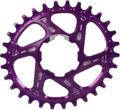 HOPE Oval Spiderless Retainer Ring Direct Mount Kettenblatt 15 HOPE Oval Spiderless Retainer Ring Direct Mount Kettenblatt -Bicicleta Verkäufe 2024 179470