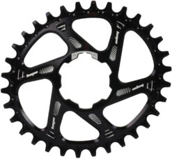 HOPE Oval Spiderless Retainer Ring Direct Mount Kettenblatt 16 HOPE Oval Spiderless Retainer Ring Direct Mount Kettenblatt -Bicicleta Verkäufe 2024 179471