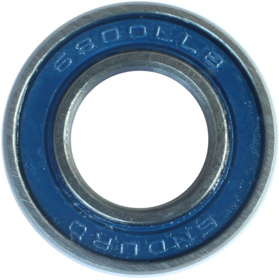 ENDURO BEARINGS Rillenkugellager 6800 10 Mm X 19 Mm X 5 Mm 3 ENDURO BEARINGS Rillenkugellager 6800 10 Mm X 19 Mm X 5 Mm