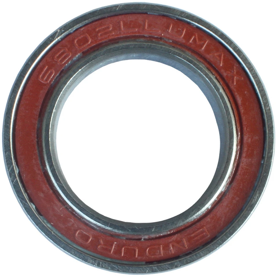 ENDURO BEARINGS Rillenkugellager 6802 15 Mm X 24 Mm X 5 Mm 4 ENDURO BEARINGS Rillenkugellager 6802 15 Mm X 24 Mm X 5 Mm – Bild 2