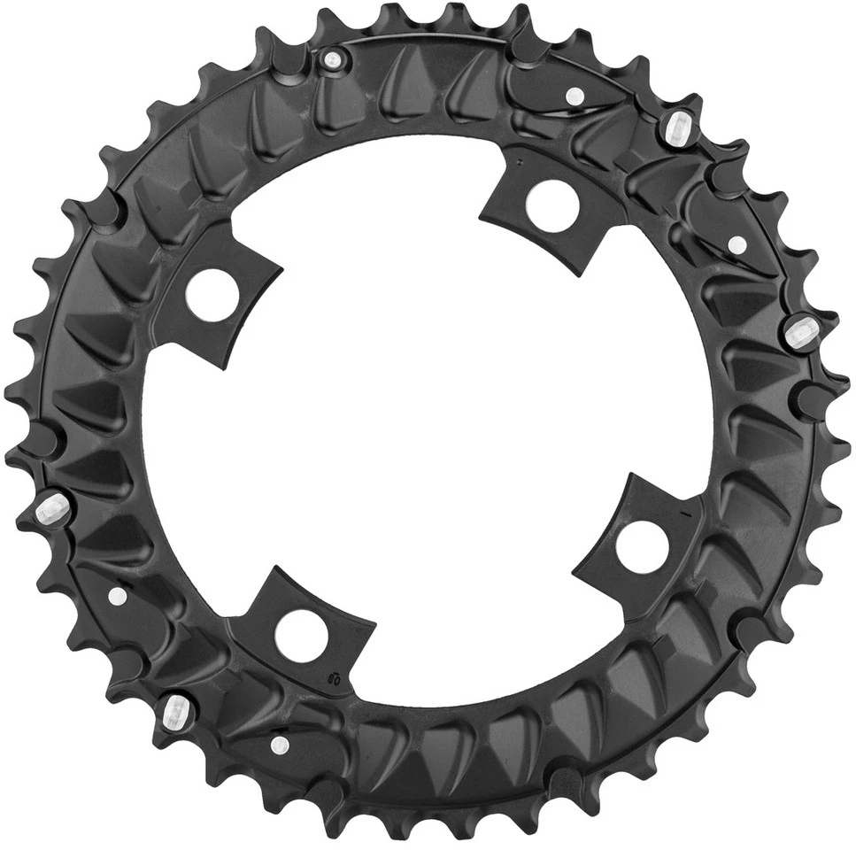 Shimano SLX Kettenblatt FC-M7000-10-3 10-fach 4 Shimano SLX Kettenblatt FC-M7000-10-3 10-fach – Bild 2