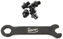 Contec Ersatzpins R-Pins Für Plattformpedale -Bicicleta Verkäufe 2024 185007