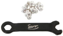 Contec Ersatzpins R-Pins Für Plattformpedale -Bicicleta Verkäufe 2024 185008