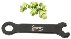 Contec Ersatzpins R-Pins Für Plattformpedale -Bicicleta Verkäufe 2024 185011