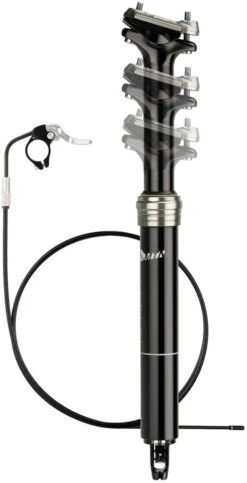 XLC All MTN Sattelstütze SP-T11 Mit Remote