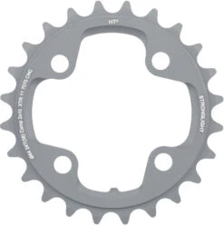 Stronglight HT3 Kettenblatt Shimano XTR M980 10-fach, 4-Arm, 104/64 Mm Lochkreis