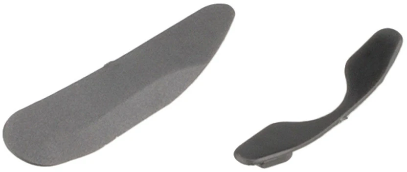 Campagnolo® Kunststoffeinsatz Für 2-fach Chorus Umwerfer Ab Modell 2015 3 Campagnolo® Kunststoffeinsatz Für 2-fach Chorus Umwerfer Ab Modell 2015