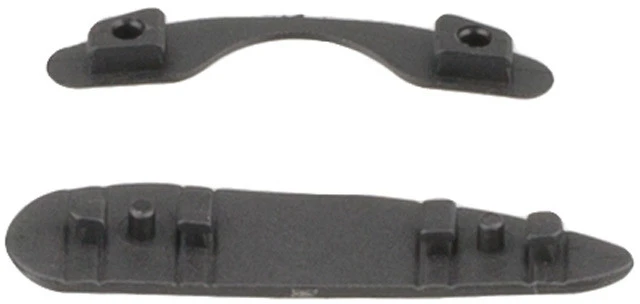 Campagnolo® Kunststoffeinsatz Für 2-fach Chorus Umwerfer Ab Modell 2015 4 Campagnolo® Kunststoffeinsatz Für 2-fach Chorus Umwerfer Ab Modell 2015 – Bild 2