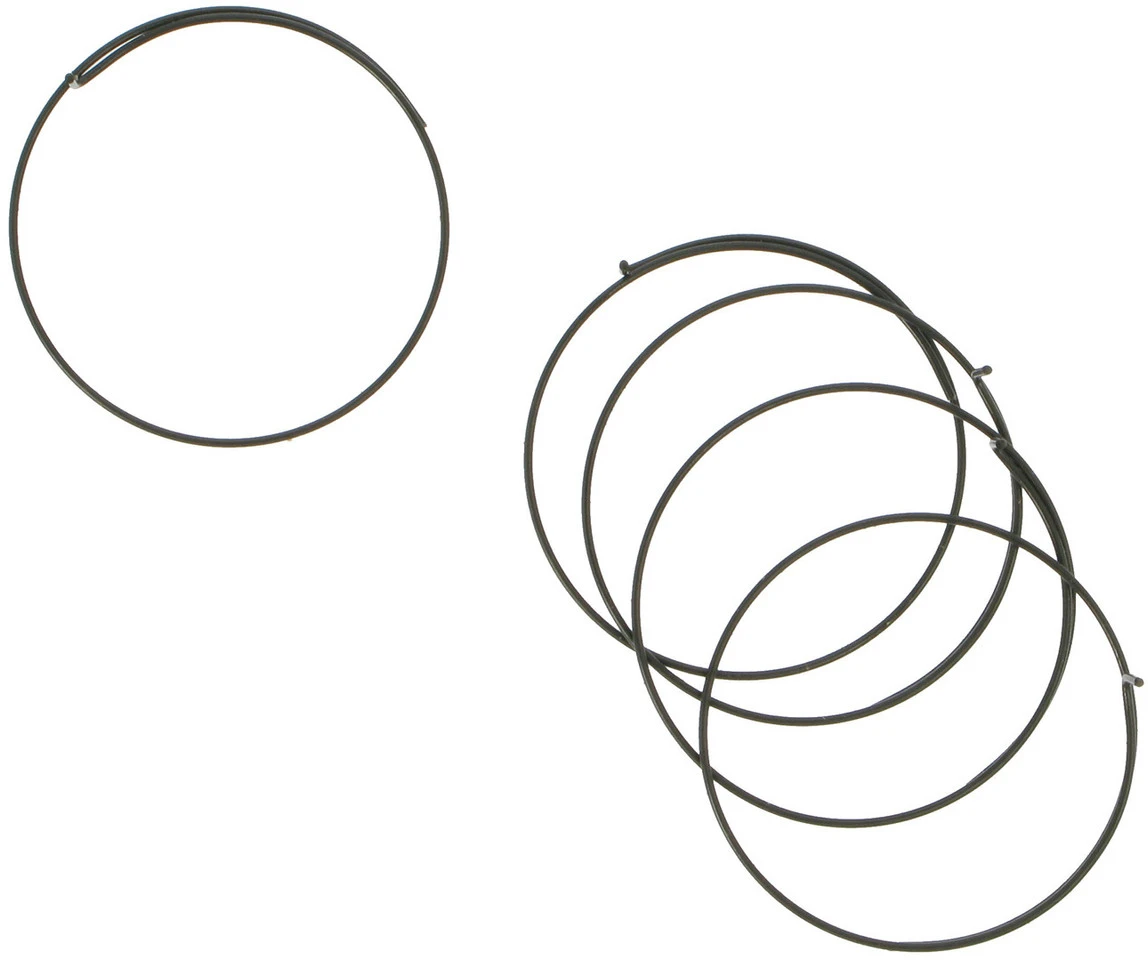 Campagnolo® Sperrklinkenfedern Für Record Nabe / Laufräder Ab 1999 3 Campagnolo® Sperrklinkenfedern Für Record Nabe / Laufräder Ab 1999