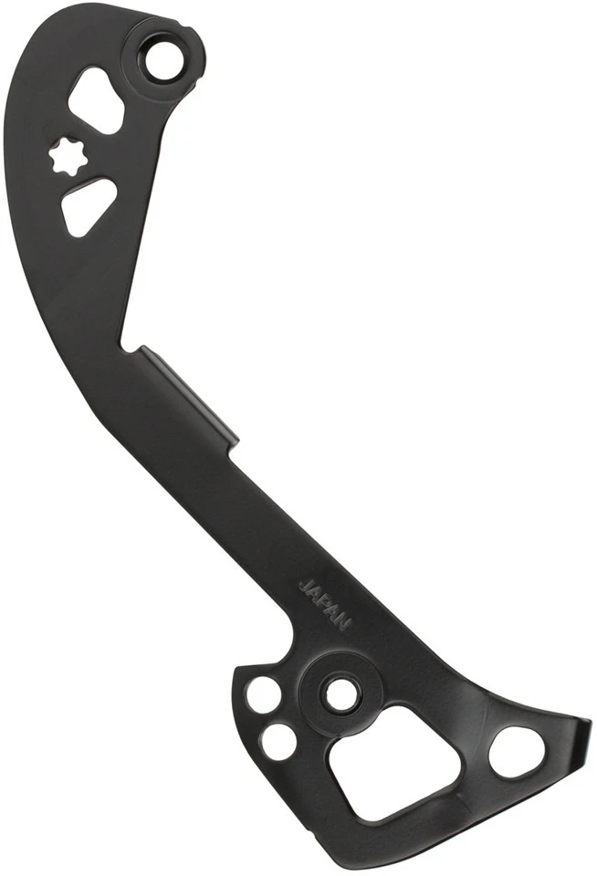 Shimano Kettenleitblech Innen Für RD-M7000-11 4 Shimano Kettenleitblech Innen Für RD-M7000-11 – Bild 2