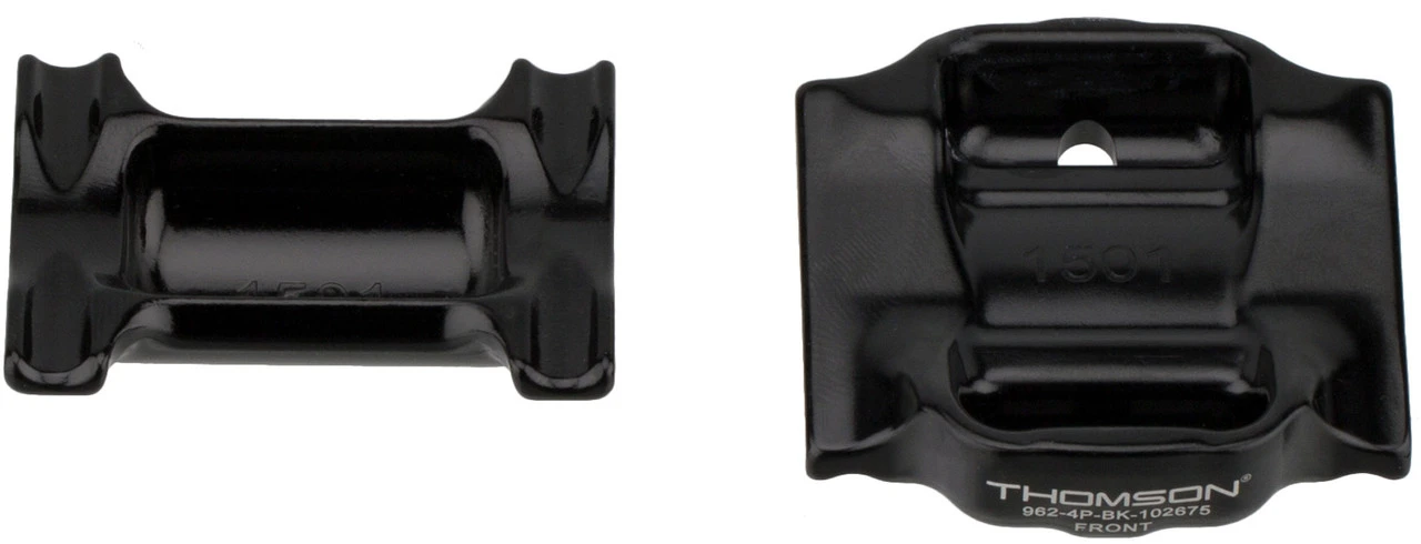 THOMSON Sattelklemmplatten Für Elite Und Masterpiece 5 THOMSON Sattelklemmplatten Für Elite Und Masterpiece – Bild 3