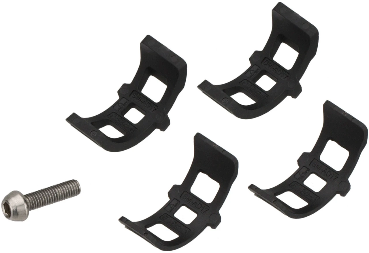 Shimano Deore Umwerfer FD-T6000 66-69° 3-/10-fach 5 Shimano Deore Umwerfer FD-T6000 66-69° 3-/10-fach – Bild 3