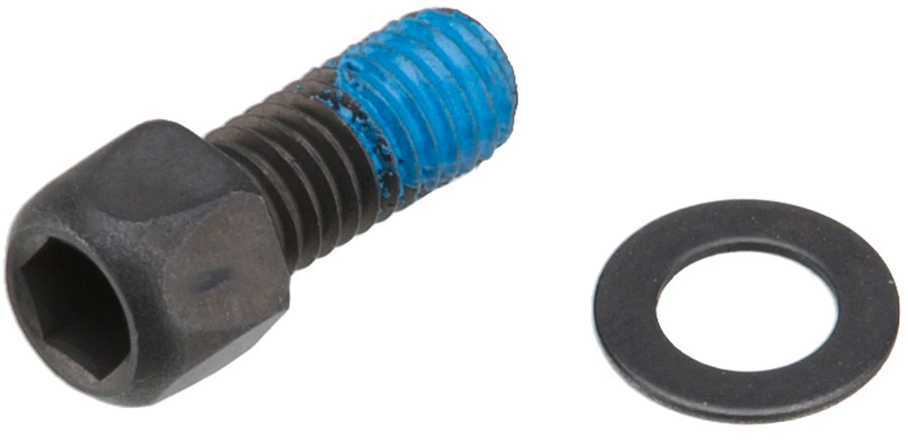 Shimano Befestigungsschraube Für Schaltgriffeinheit SL-M8000-B-I 3 Shimano Befestigungsschraube Für Schaltgriffeinheit SL-M8000-B-I