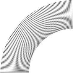 Sapim Race Straightpull Speichen + Nippel - 100 Stück - Auslaufmodell -Bicicleta Verkäufe 2024 195880