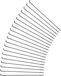 Sapim Race J-Bend Speichen Für Rohloff - 20 Stück - Auslaufmodell -Bicicleta Verkäufe 2024 195912