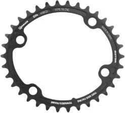 Rotor Kettenblatt ALDHU 3D+ / VEGAST, 4-Arm, Q-Rings, 110 Mm Lochkreis -Bicicleta Verkäufe 2024 197999