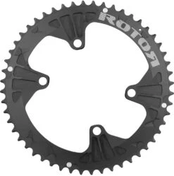 Rotor Kettenblatt ALDHU 3D+ / VEGAST, 4-Arm, NoQ, 110 Mm Lochkreis -Bicicleta Verkäufe 2024 198001