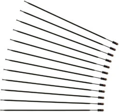 Mavic Ksyrium Elite Allroad / Allroad Elite Disc Ersatzspeichen Ab Mod. 2017