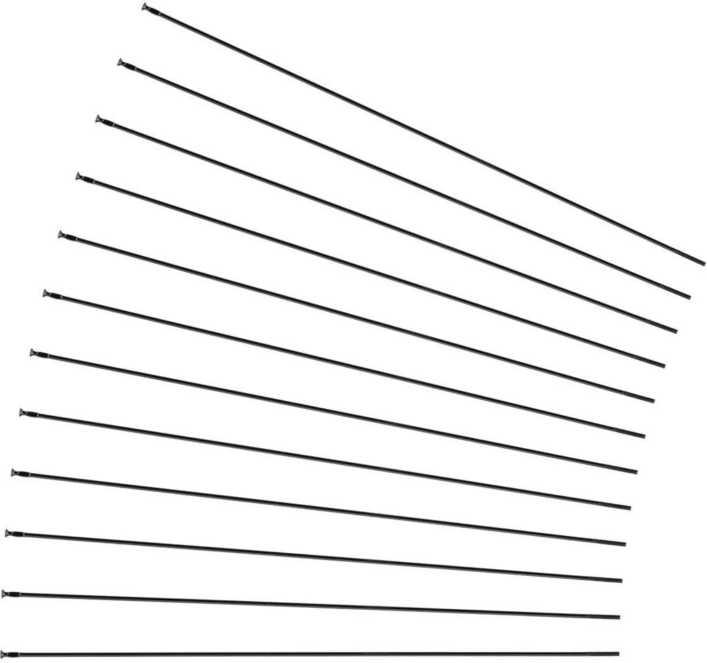 Mavic Crossride FTS-X 26" Ersatzspeichen Ab Modell 2016 3 Mavic Crossride FTS-X 26" Ersatzspeichen Ab Modell 2016