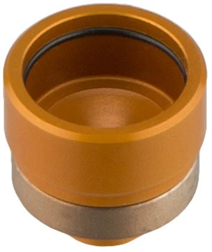 HOPE Endkappe Drive Side Spacer Für Pro 4 / Pro 2 Evo Freilaufkörper 4 HOPE Endkappe Drive Side Spacer Für Pro 4 / Pro 2 Evo Freilaufkörper – Bild 2