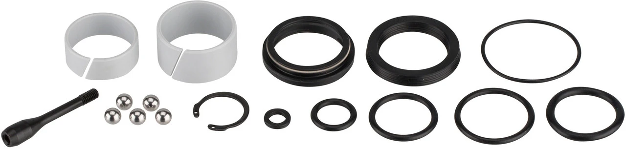 RITCHEY Service Kit Für WCS Kite Sattelstütze 3 RITCHEY Service Kit Für WCS Kite Sattelstütze