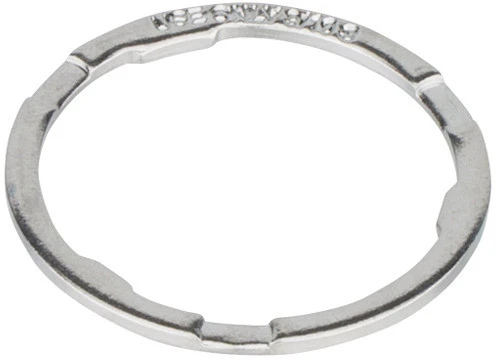 Fulcrum Distanzring Für 11-fach Shimano Freilauf 3 Fulcrum Distanzring Für 11-fach Shimano Freilauf