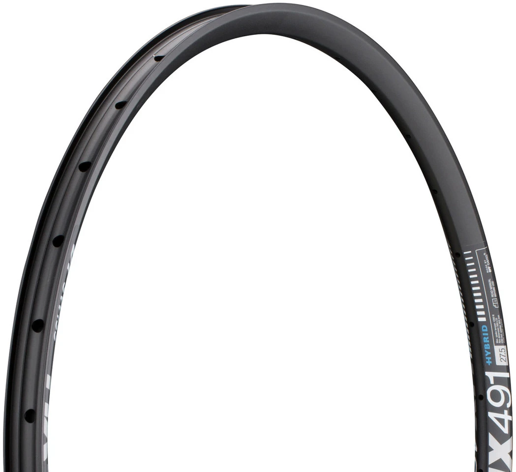 Dt-swiss HX 491 Disc 27,5" Felge 3 Dt-swiss HX 491 Disc 27,5" Felge