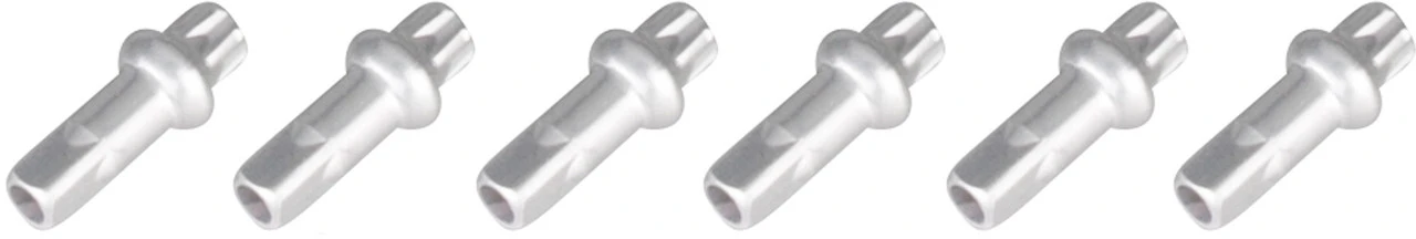 Dt-swiss Speichenkit Für PR 1600 SPLINE® 23 7 Dt-swiss Speichenkit Für PR 1600 SPLINE® 23 – Bild 5