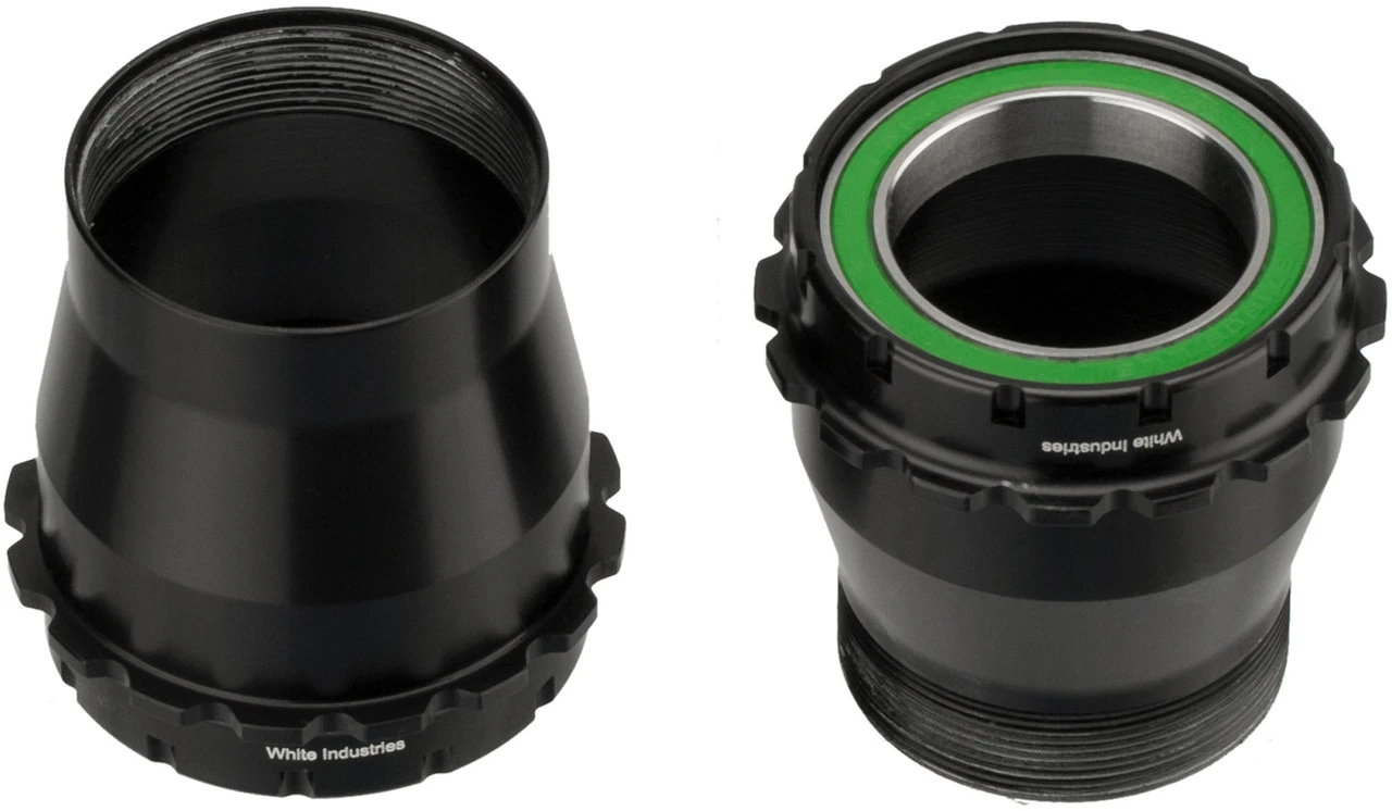 PF30 External Edelstahl Innenlager 46 X 68/73 Mm 6 PF30 External Edelstahl Innenlager 46 X 68/73 Mm – Bild 4