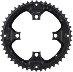 Shimano Deore Kettenblatt FC-T6010 10-fach Für Kettenschutzring