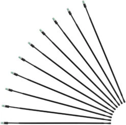Mavic R-Sys SL / Ksyrium Pro Ersatzspeichen Ab Modell 2010