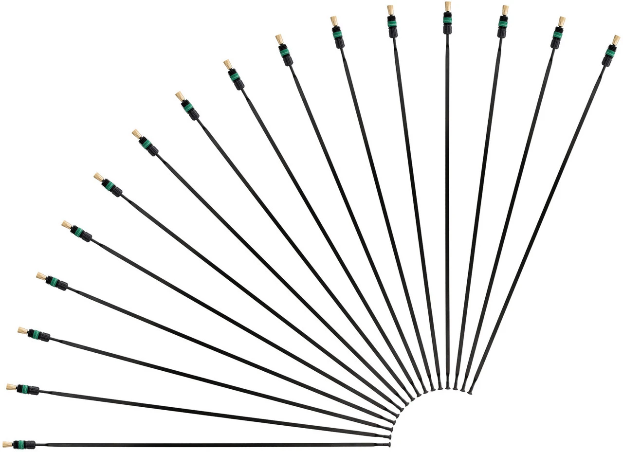 Mavic Deemax DH 27,5" Ersatzspeichen Modell 2018-2019 3 Mavic Deemax DH 27,5" Ersatzspeichen Modell 2018-2019