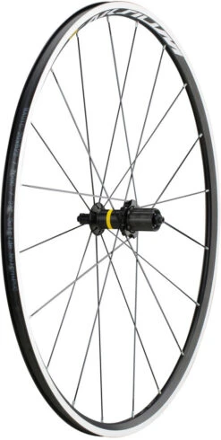 Mavic Aksium Laufradsatz 12 Mavic Aksium Laufradsatz -Bicicleta Verkäufe 2024 223645
