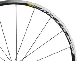 Mavic Aksium Laufradsatz 14 Mavic Aksium Laufradsatz -Bicicleta Verkäufe 2024 223647